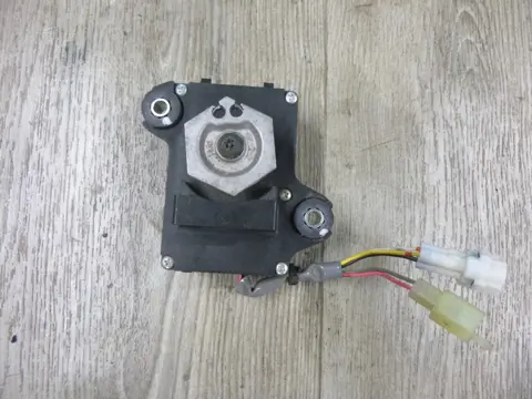 EXUP / SERVO KLEP Kawasaki Z 1000 2010 - 2013