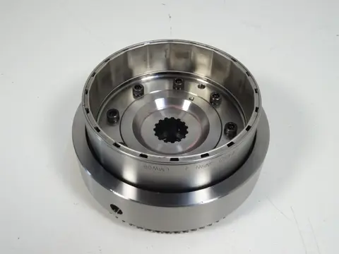 ROTOR VLIEGWIEL Ducati Multistrada 1200 2012 - 2013