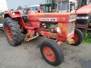 Volvo - bm 800