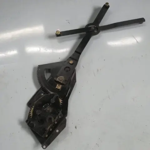 Rh window lift mechanism Citroen SM