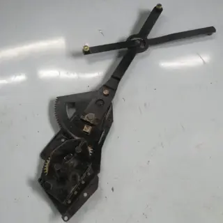 Rh window lift mechanism Citroen SM