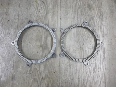 ABS RINGEN BMW R 1100 S 1998 - 2005
