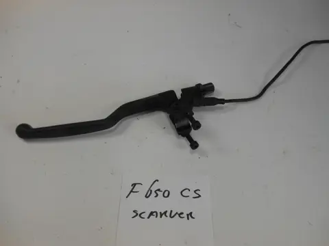 KOPPELINGSHANDLE BMW F 650 CS Scarver 2000 - 2009