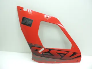 LINKER ZIJKUIP Aprilia RSV 1000 2001 - 2003