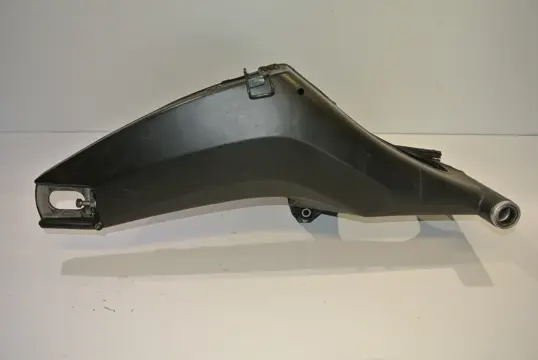 ACHTER BRUG Yamaha FZ1 2005 - 2009 / 2006 - 2009 / 2009 -