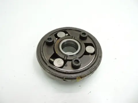 START KOPPELING Yamaha XJ 600 Diversion 1984 - 1991