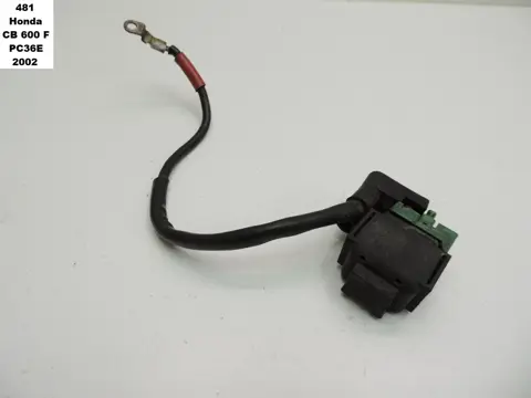 STARTMOTORRELAIS Honda CB 600 F 1998 - 2004