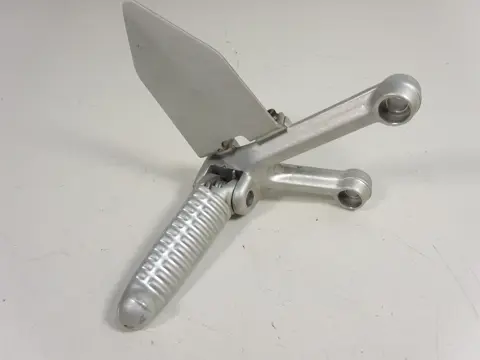 RECHTER SCHETSPLAAT Ducati 749 999 2002 - 2007