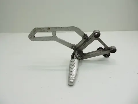 RECHTER SCHETSPLAAT Aprilia RSV 1000 1998 - 2000
