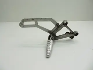 RECHTER SCHETSPLAAT Aprilia RSV 1000 1998 - 2000