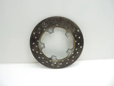 ACHTER REMSCHIJF Aprilia RSV 1000 1998 - 2000