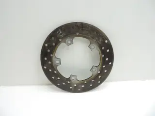 ACHTER REMSCHIJF Aprilia RSV 1000 1998 - 2000
