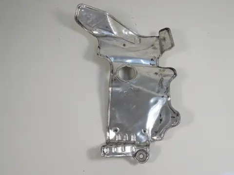 ACCUBAK Ducati 749 999 2002 - 2007