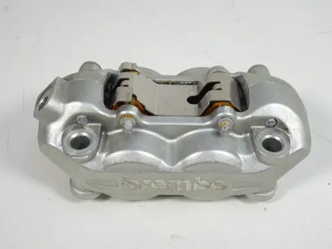 REMKLAUW LINKS VOOR Ducati Multistrada 1200 2010 - 2012