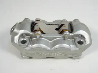 REMKLAUW LINKS VOOR Ducati Multistrada 1200 2010 - 2012