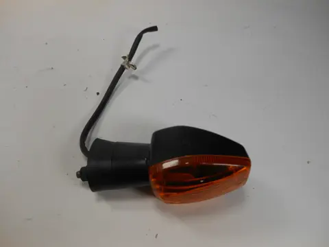 KNIPPERLICHT RECHTS ACHTER Honda CB 600 F 2005 - 2006