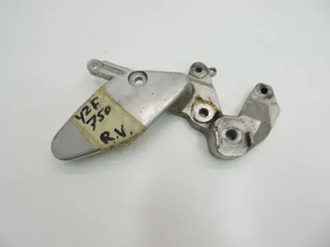 RECHTER SCHETSPLAAT Yamaha YZF 750 1993 - 1995