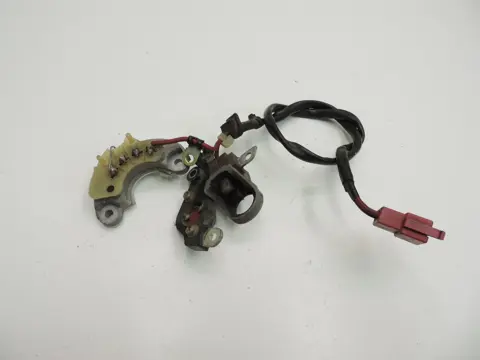 DYNAMO Yamaha FZR 1000 1991 - 1995