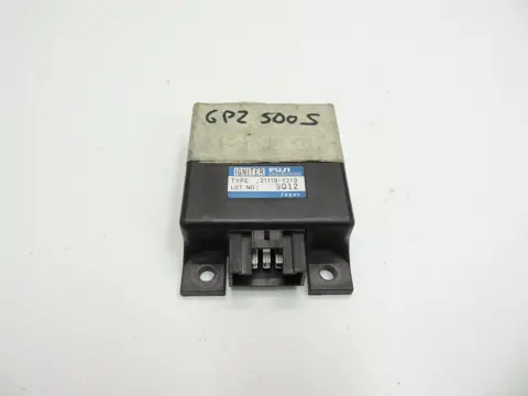 CDI UNIT Kawasaki GPZ 500 1988 - 1994