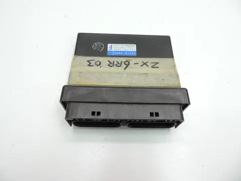 CDI UNIT Kawasaki ZX 6 R 2003 - 2004