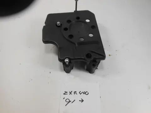 MOTORBLOKDEKSEL Kawasaki ZXR 400 1991 - 1996