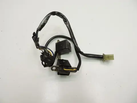 PULSGEVER Kawasaki LTD 454 1985 - 1995