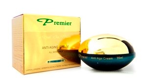 Dode zee producten 20% korting!!