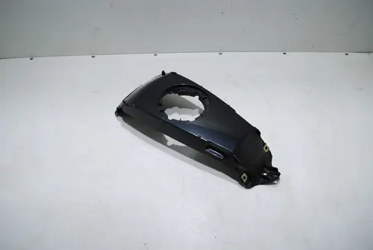 TANKCOVER BMW R 1200 RT 2003 - 2009