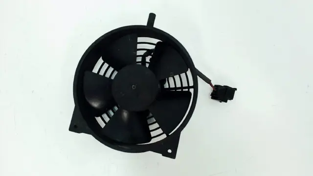 VENTILATOR Aprilia Tuono 1000 2006 - 2008