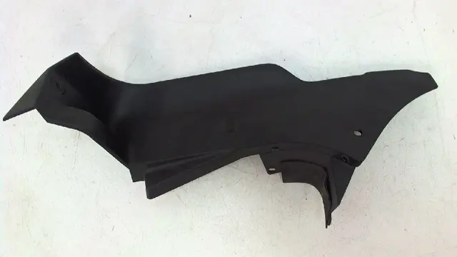 RECHTER ACHTERKANT Honda CBR 900 RR 1994 - 1995