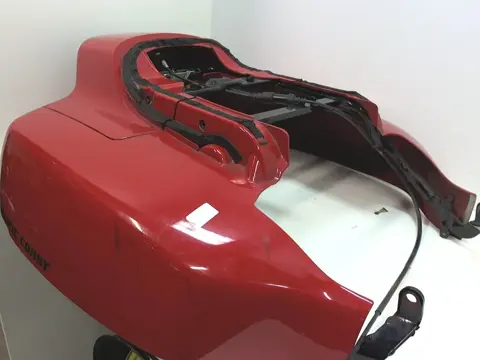 VERBINDINGSTUK Honda PC 800 1989 - 1990