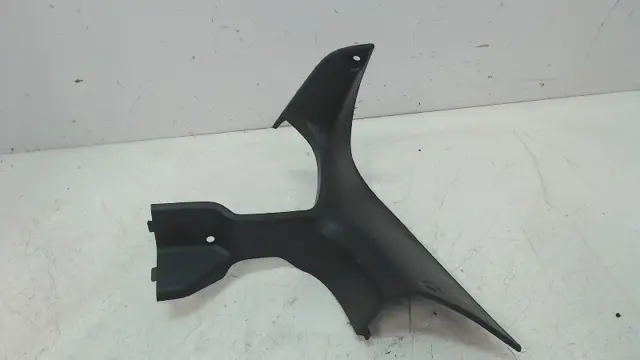 RECHTER ACHTERKANT Honda CBR 1100 XX 1997 - 1998