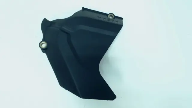 MOTORBLOKDEKSEL Ducati 848 2008 - 2010