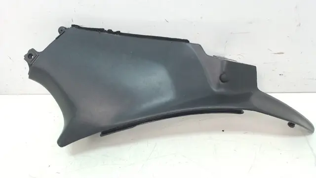 RECHTER ACHTERKANT Honda CBR 1100 XX 1997 - 1998