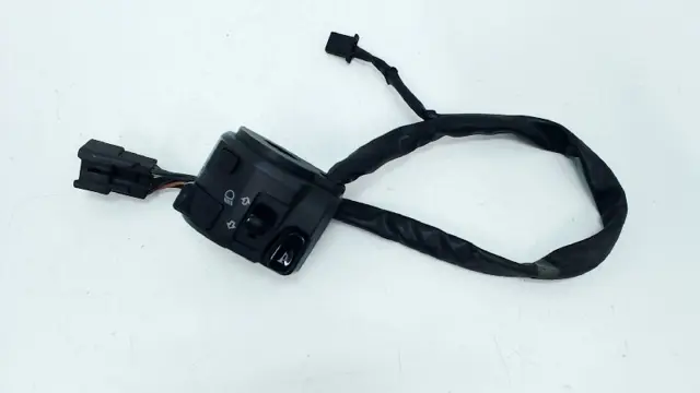 STUURSCHAKELAAR LINKS Kawasaki ZX 10 R 2008 - 2010