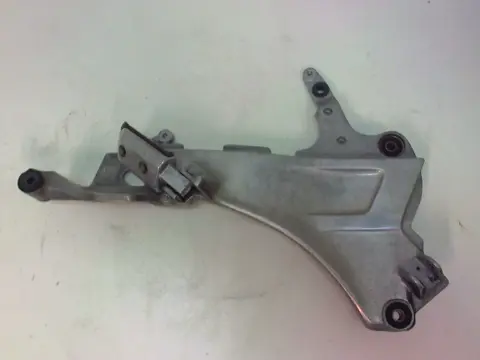 LINKER SCHETSPLAAT Honda ST 1100 Pan European 1990 - 2001