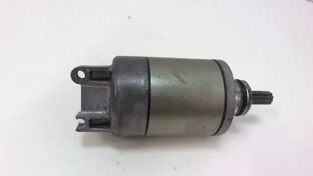 STARTMOTOR Suzuki GSX R 750 2004 - 2005
