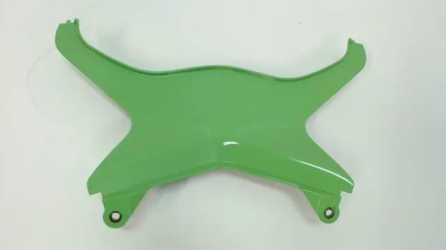 VERBINDINGSTUK Kawasaki ZX 6 R 2013 - 2015