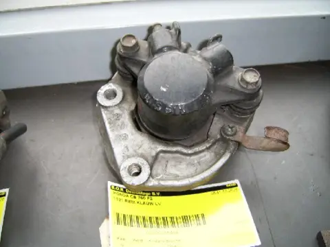 REMKLAUW Honda CB 750 1991 - 2001