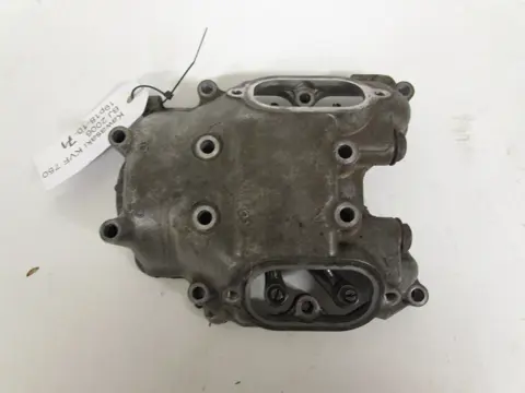 MOTORBLOK DIVERSE Kawasaki Overige Kawasaki 1960 - 2021