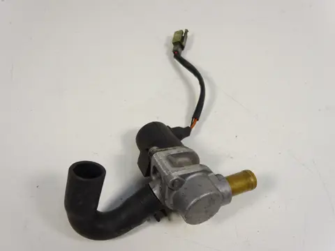 LUCHTFILTERHUIS Triumph Speed Triple 1050 2008 - 2010