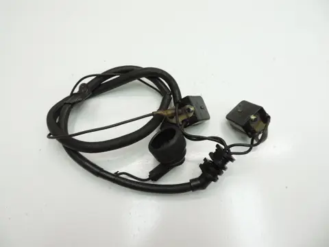 PULSGEVER Honda VF 400 F 1982 - 1985