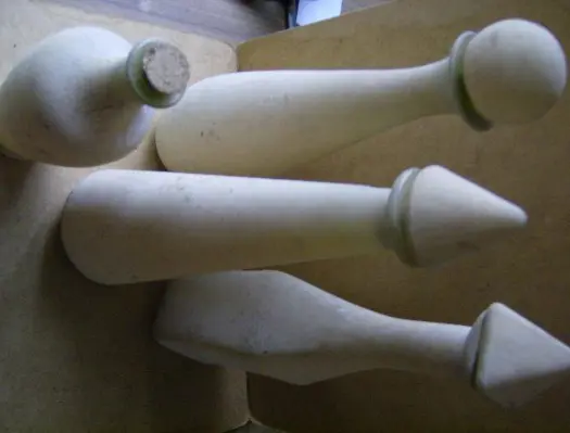 Decoratie vazen adv6529