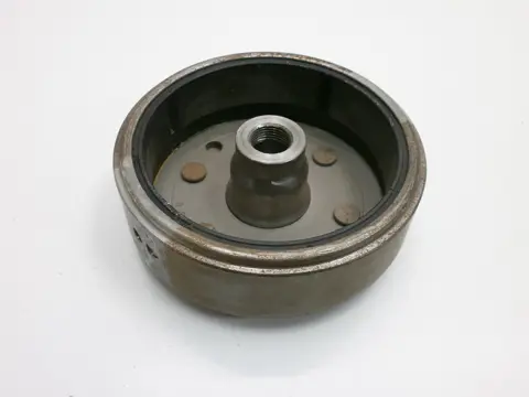 ROTOR VLIEGWIEL Kawasaki ZEPHYR 550 1970 - 2012