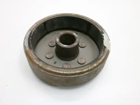 ROTOR VLIEGWIEL Kawasaki GPX 600 1988 - 1994