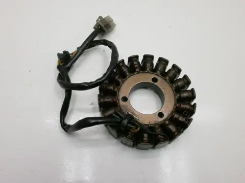 DYNAMO Kawasaki ER 5 1997 - 2005