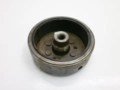 ROTOR VLIEGWIEL Suzuki GS 1000 1970 - 2012