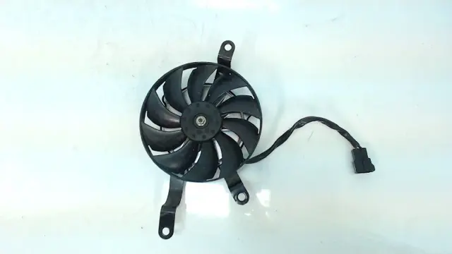 VENTILATOR Yamaha YZF R6 2008 - 2009
