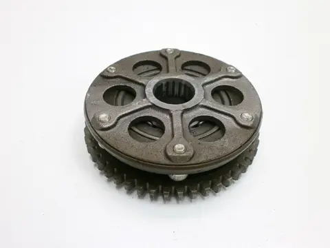 START KOPPELING Kawasaki ZXR 750 1993 - 1996
