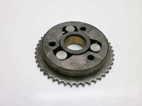 START KOPPELING Kawasaki LTD 440 1970 - 2012
